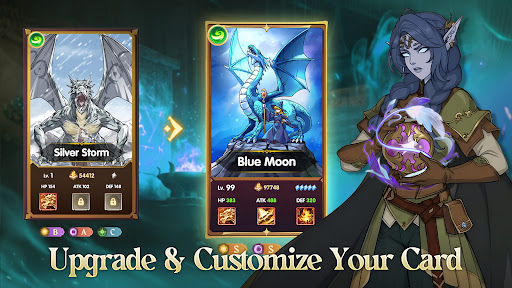Wizard Legend: Duel PC版