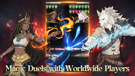 Wizard Legend: Duel PC版