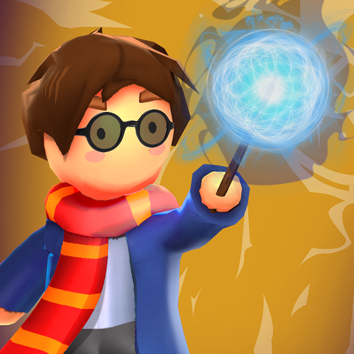 Wizard Universe: magisch spel