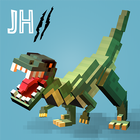 Jurassic Hopper 2: Crossy Dino PC