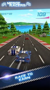 Merge Racers: Idle Car Empire + Racing Game PC