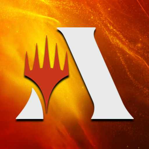 Magic: The Gathering Arena PC