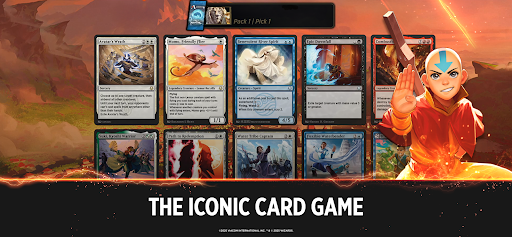 Magic: The Gathering Arena