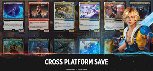 Magic: The Gathering Arena