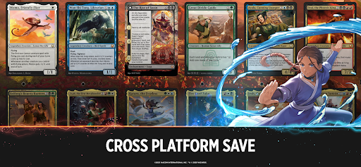 Magic: The Gathering Arena