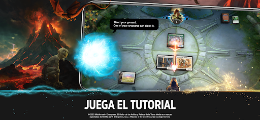 Magic: The Gathering Arena