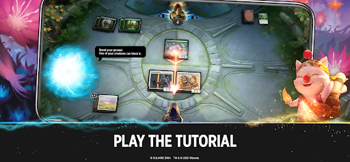 Magic: The Gathering Arena