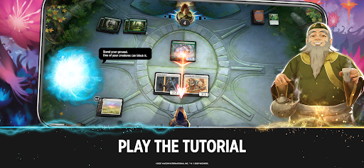 Magic: The Gathering Arena