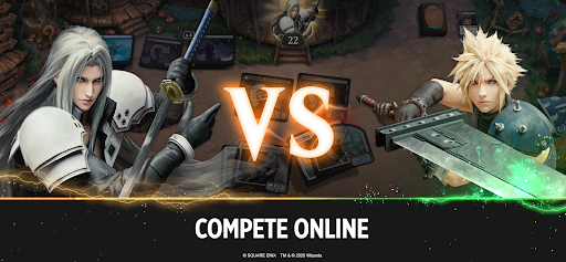 Magic: The Gathering Arena