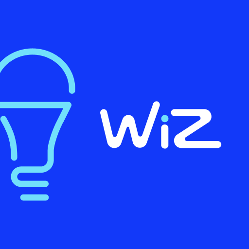 WiZ Connected پی سی