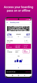 Wizz Air - Book, Travel & Save PC