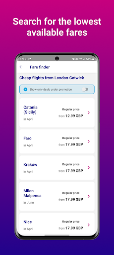 Wizz Air - Book, Travel & Save PC