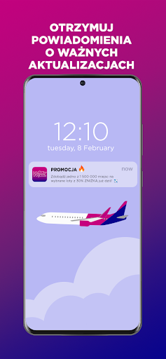 Wizz Air – Rezerwuj Loty PC