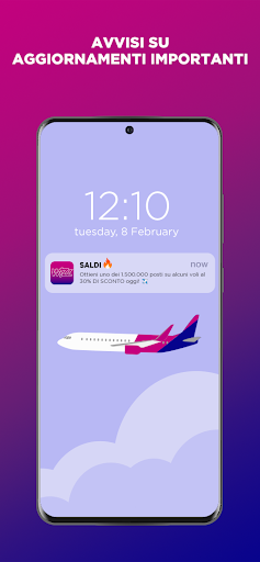 Wizz Air – Prenota Voli PC