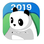 DHAKA VPN الحاسوب