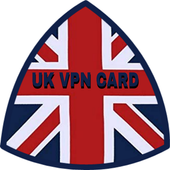 UK VPN CARD الحاسوب