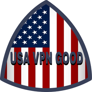 USA VPN GOOD الحاسوب