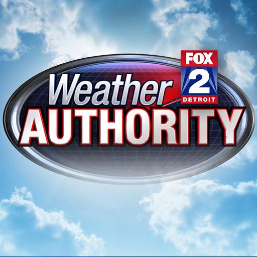 FOX 2 Detroit: Weather & Radar PC