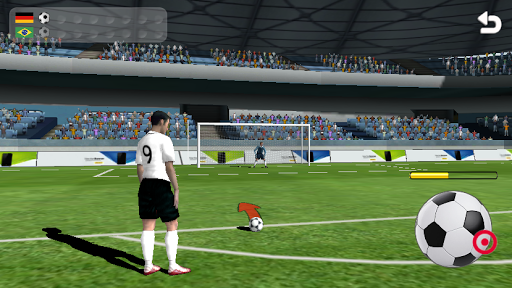 Free Kicks