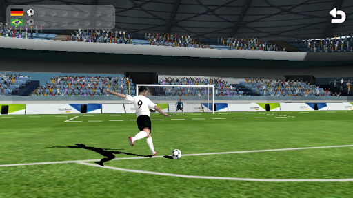 Free Kicks