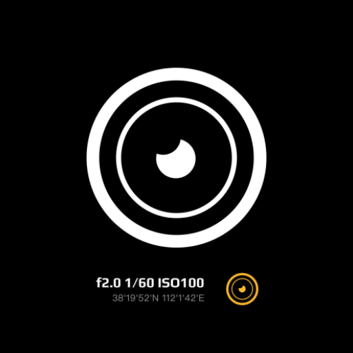 komputer Watermark Camera