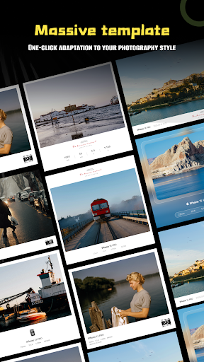 komputer Watermark Camera