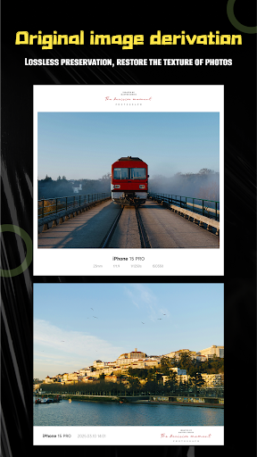 komputer Watermark Camera