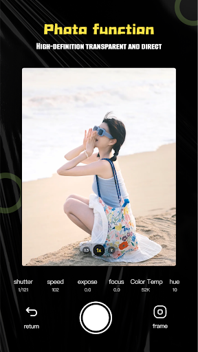 komputer Watermark Camera