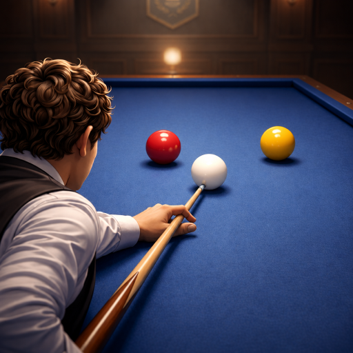 3-Cushion & 4-Ball para PC