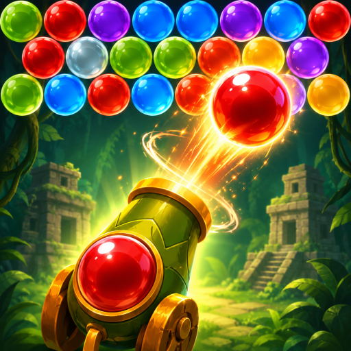 Bubble Forest PC