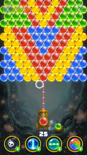 Bubble Forest電腦版