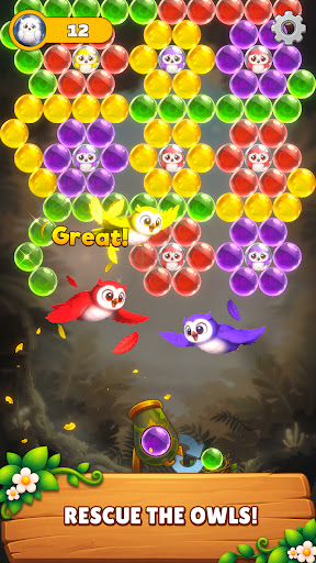 Bubble Forest電腦版
