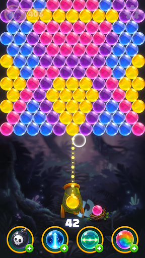 Bubble Forest PC
