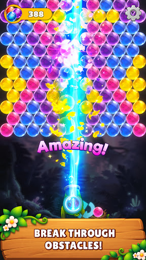 Bubble Forest PC
