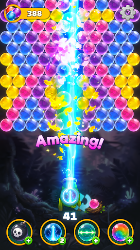 Bubble Forest电脑版