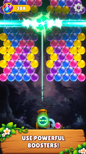 Bubble Forest電腦版