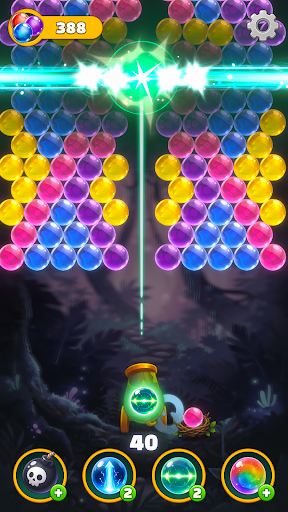 Bubble Forest PC