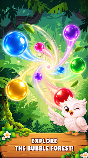 Bubble Forest電腦版