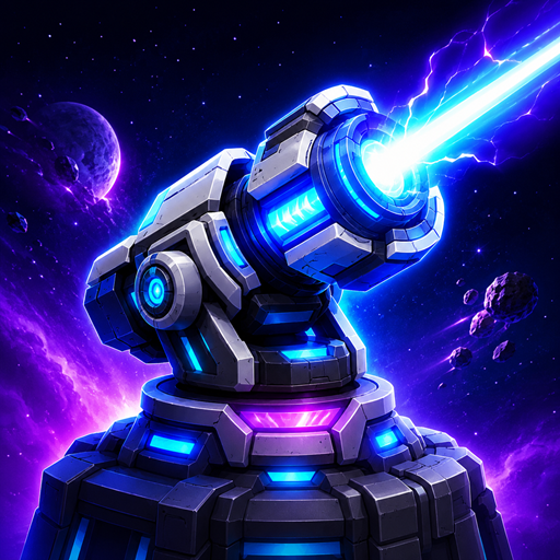 Neon Tower Clash para PC