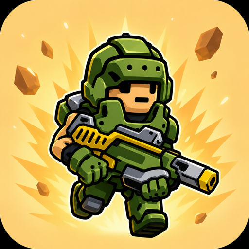 Soldier Defense PC