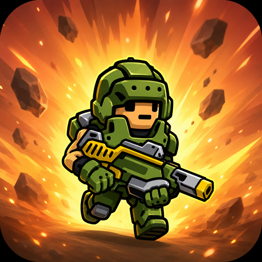 Soldier Defense পিসি