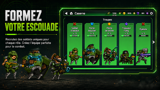 Soldier Defense