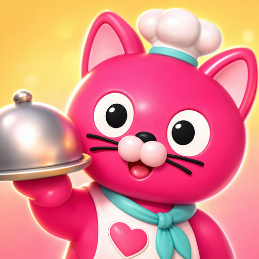 My Hotdog : Food Tycoon PC