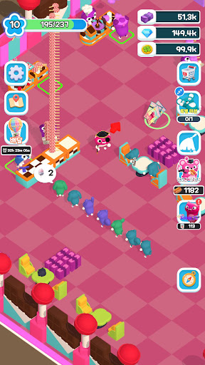 My Hotdog : Food Tycoon PC