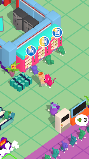 My Hotdog : Food Tycoon PC