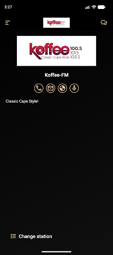 Koffee-FM PC