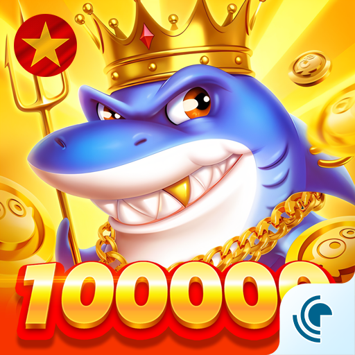 Bắn Cá Vui - Lễ Hội - Săn Cá