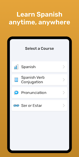 Wlingua - Learn Spanish پی سی