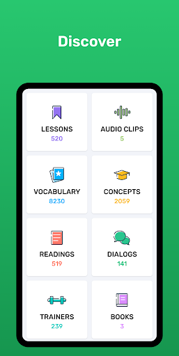 Wlingua - Learn Spanish پی سی