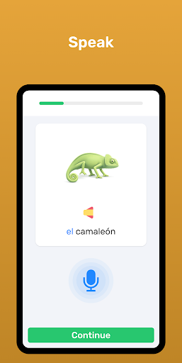 Wlingua - Learn Spanish پی سی